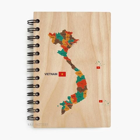 Bản đồ Việt Nam