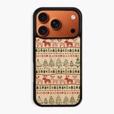 ốp lưng gỗ iphone 17 pro