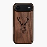 ốp lưng gỗ iphone 17 air