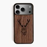 ốp lưng gỗ iphone 17 pro