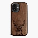 ốp lưng gỗ iphone 16