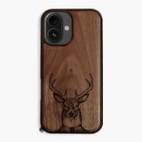 ốp lưng gỗ iphone 16