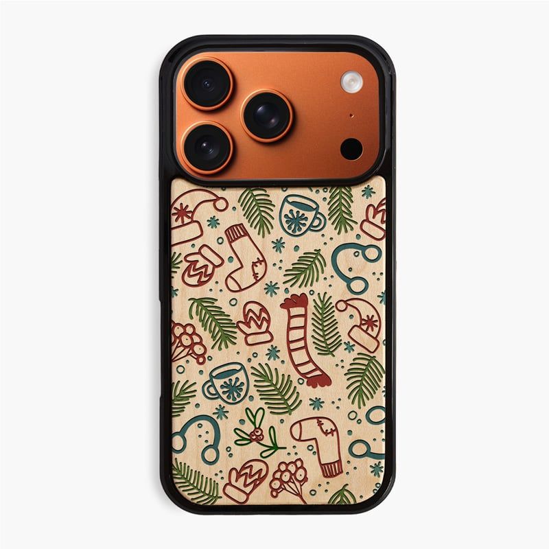 Hoạ tiết giáng sinh