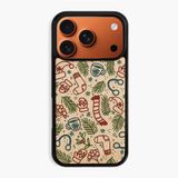 ốp lưng gỗ iphone 17 pro