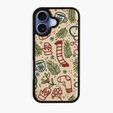 ốp lưng gỗ iphone 17