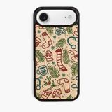 ốp lưng gỗ iphone 17 air
