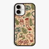 ốp lưng gỗ iphone 16