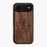 ốp lưng gỗ iphone 17 air
