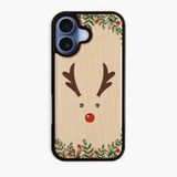 ốp lưng gỗ iphone 17