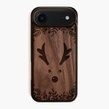 ốp lưng gỗ iphone 17 air