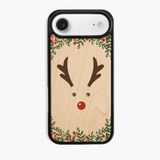 ốp lưng gỗ iphone 17 air