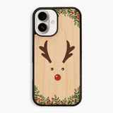 ốp lưng gỗ iphone 16