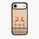 ốp lưng gỗ iphone 17 air