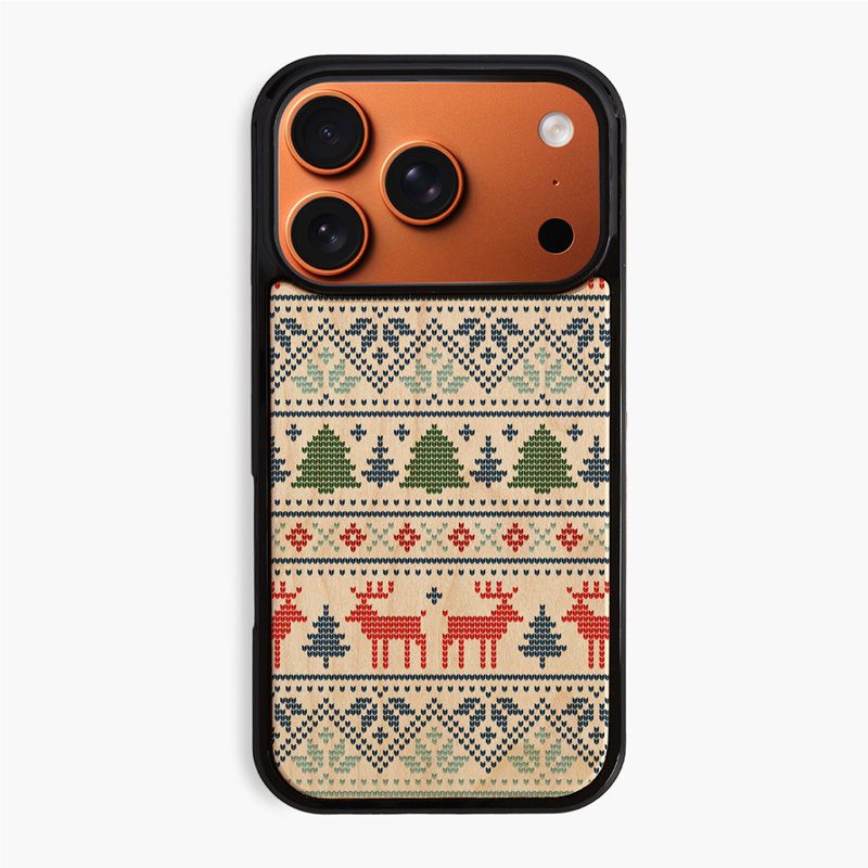 Thổ cẩm Giáng sinh