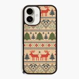 ốp lưng gỗ iphone 16