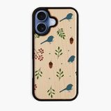 ốp lưng gỗ iphone 17