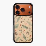 ốp lưng gỗ iphone 17 pro