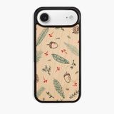 ốp lưng gỗ iphone 17 air