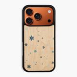 ốp lưng gỗ iphone 17 pro