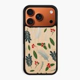 ốp lưng gỗ iphone 17 pro