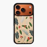 ốp lưng gỗ iphone 17 pro