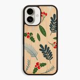 ốp lưng gỗ iphone 16