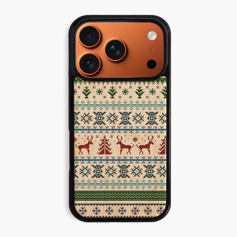 Hoạ tiết Giáng sinh