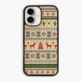 ốp lưng gỗ iphone 16