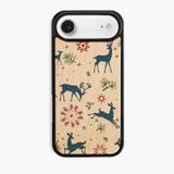 ốp lưng gỗ iphone 17 air