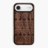 ốp lưng gỗ iphone 17 air