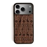 ốp lưng gỗ iphone 17 pro