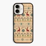 ốp lưng gỗ iphone 16