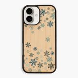 ốp lưng gỗ iphone 16