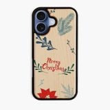 ốp lưng gỗ iphone 17