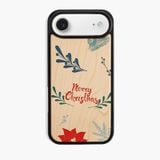 ốp lưng gỗ iphone 17 air