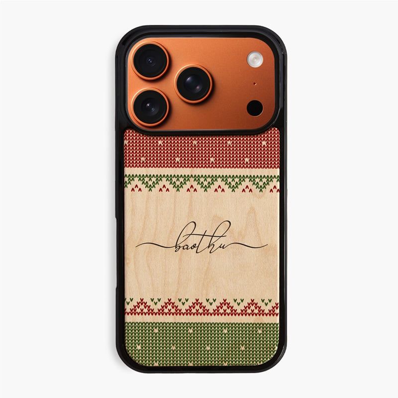 Hoạ tiết Giáng sinh