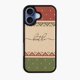 ốp lưng gỗ iphone 17