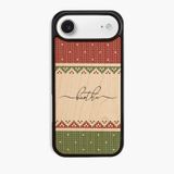 ốp lưng gỗ iphone 17 air