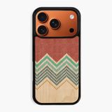 ốp lưng gỗ iphone 17 pro