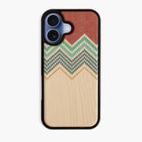 ốp lưng gỗ iphone 17