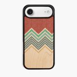 ốp lưng gỗ iphone 17 air