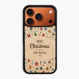 ốp lưng gỗ iphone 17 pro