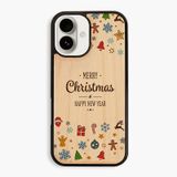 ốp lưng gỗ iphone 16