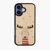 ốp lưng gỗ iphone 17