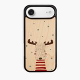 ốp lưng gỗ iphone 17 air