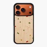 ốp lưng gỗ iphone 17 pro