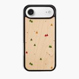 ốp lưng gỗ iphone 17 air