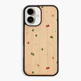 ốp lưng gỗ iphone 16