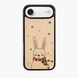 ốp lưng gỗ iphone 17 air