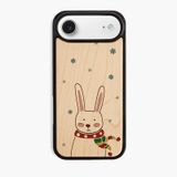 ốp lưng gỗ iphone 17 air